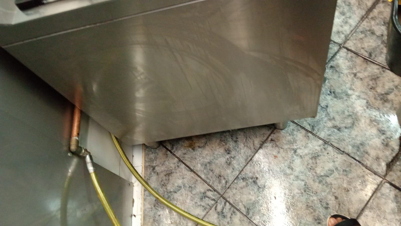 Servicio de limpieza integral de portales en Barcelona, Hospitalet y alrededores